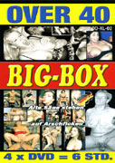 BIG BOX - Over 40