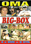 BIG BOX - Babika