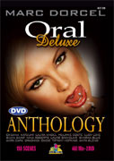 Oral Deluxe Anthology