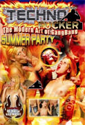 Techno Fucker - Summer Party