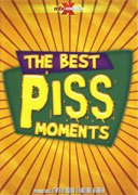 The Best Piss Moments