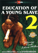 Education of a Young Slave #2