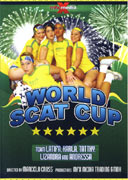 World Scat Cup