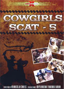 Cowgirls Scat #5