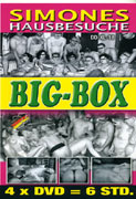 Big Box - Simones Hausbesuche