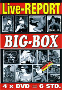 BIG BOX - Live Report
