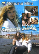 Ocean Kick