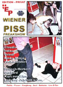 Wiener Piss Freakshow