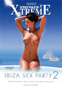 Ibiza Sex Party #2