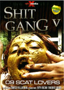 Shit Gang #5