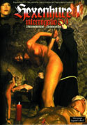 Interrogatio #6 - Witch Whore Part 1