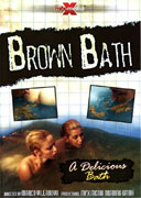 Brown Bath