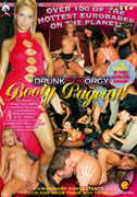 Drunk Sex Orgy - Booty Pageant