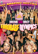 Drunk Sex Orgy - Eurobabe Olympics