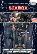 Sexbox - Enslaved and restrained