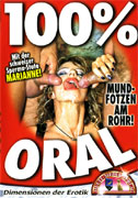100% Oral