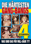 Nejtvrd Gang-Bang, 4 Hodiny