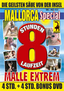 Mallorca Special, 8 hodin