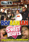 Romanian Sweet Hearts