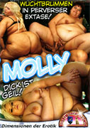 Molly - tlust krasotinka