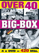 BIG BOX - Over 40