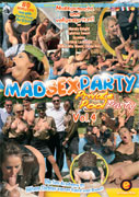 Mad Sex Party - Private Pool #4