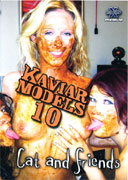 Kaviar Models #10