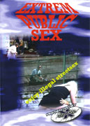 Extreme Public Sex
