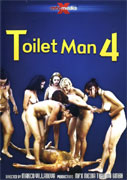 Toilet Man #4