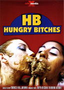 Hungry Bitches