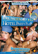 Drunk Sex Orgy - Euroslut Hotel
