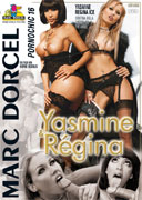 Yasmine & Rgina - Pornochic 16