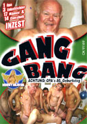 Gang Bang - 80 narozeniny ddy