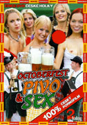 Octoberfest pivo & sex