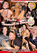 Drunk Sex Orgy - All-night Love Lounge