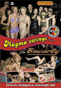 Magma Swing v klube Beverly