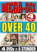 MEGA BOX - Over 40