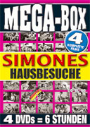Mega Box - Simones Hausbesuche