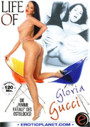 Life of Gloria Gucci