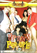 Uptown Pee-Ople #1