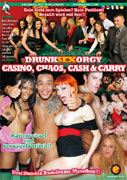 Drunk Sex Orgy - Gash Gamblers