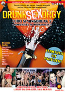 Drunk Sex Orgy - Spring Break Blow-Out