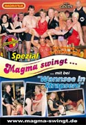 Magma Swing na Wannsee party