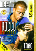 The Best of Rocco Siffredi #2