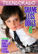 Shameless Dolls #6