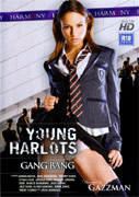 Young Harlots - Gang Bang