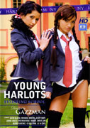 Young Harlots - Finishing School