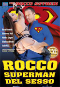 Rocco - Superman sexu