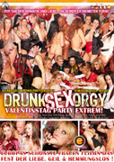 Drunk Sex Orgy - The Raunch Auction!
