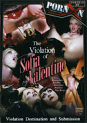 The violation of Sofia Valentine